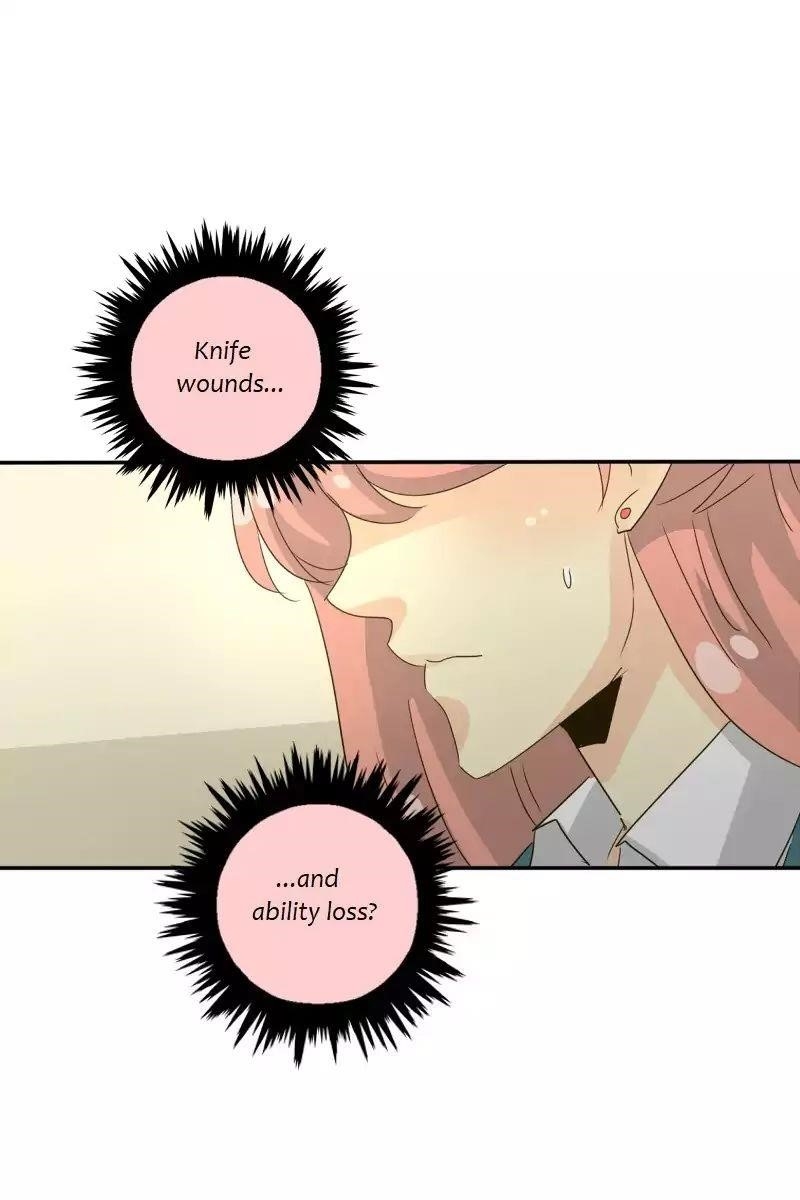 UnOrdinary — Chapter 95 — page 31