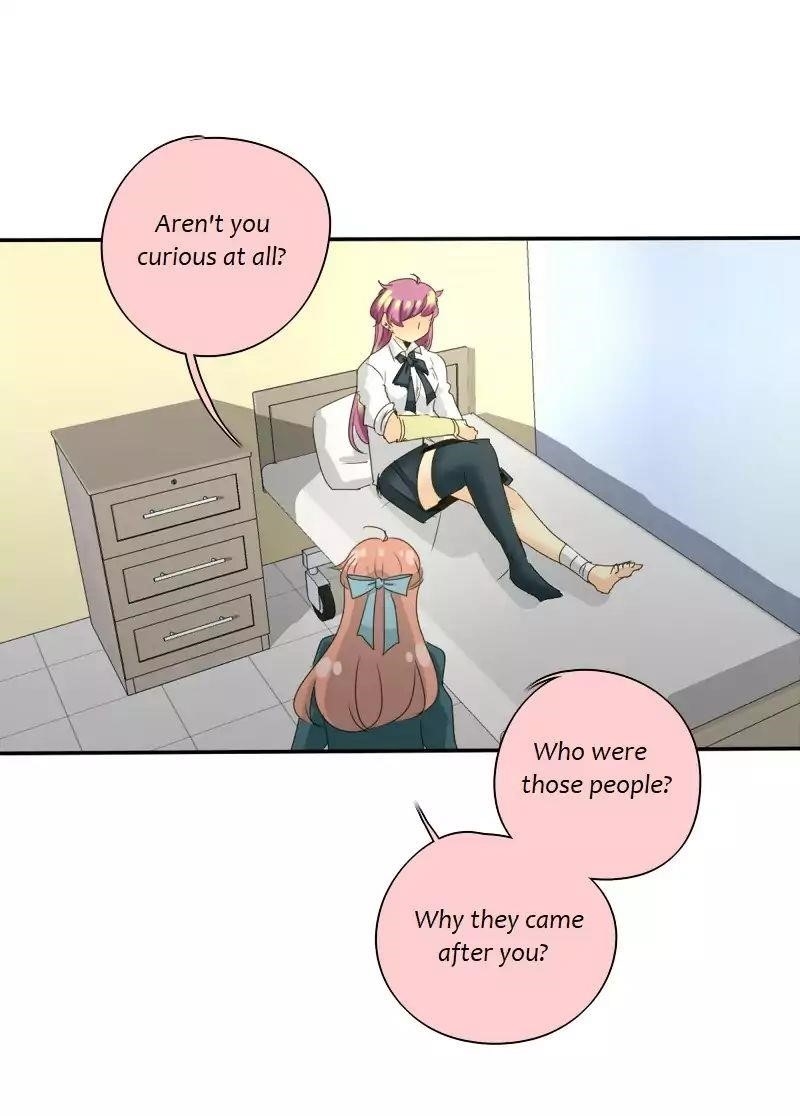 UnOrdinary — Chapter 95 — page 39