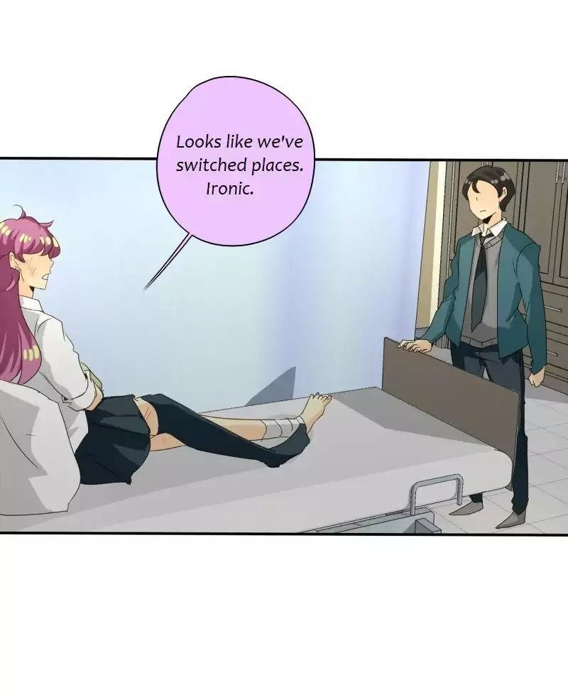 UnOrdinary — Chapter 95 — page 61