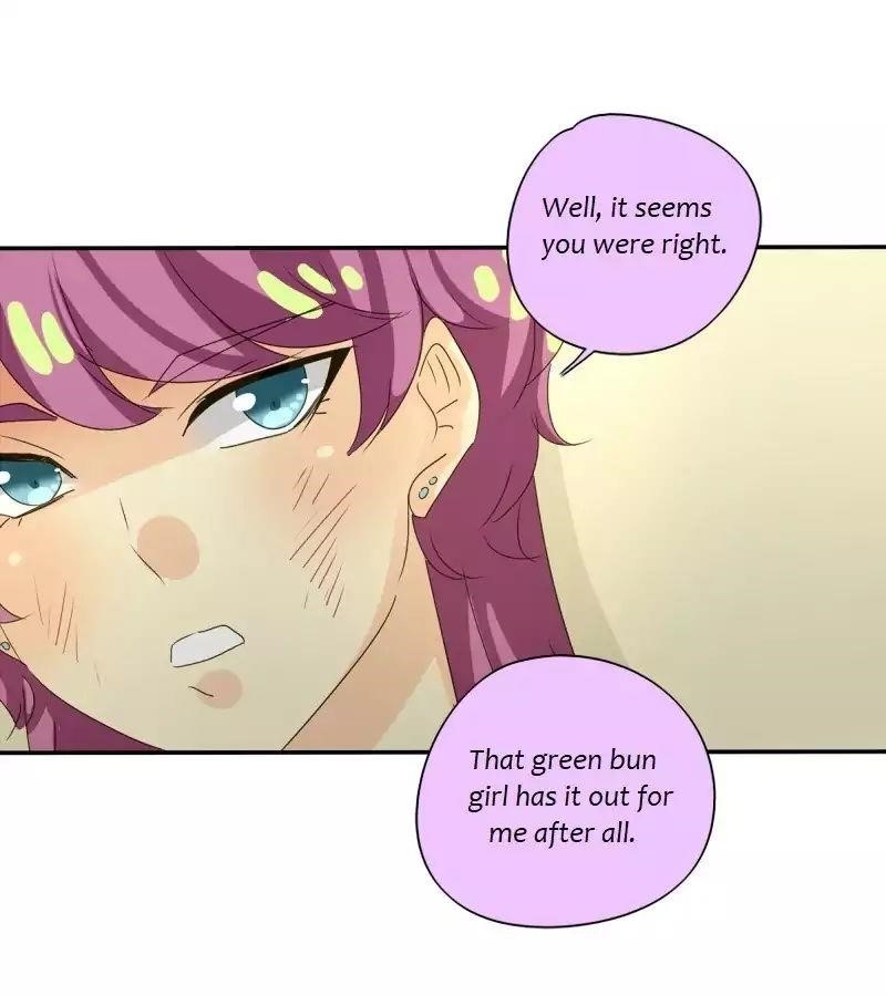 UnOrdinary — Chapter 95 — page 66