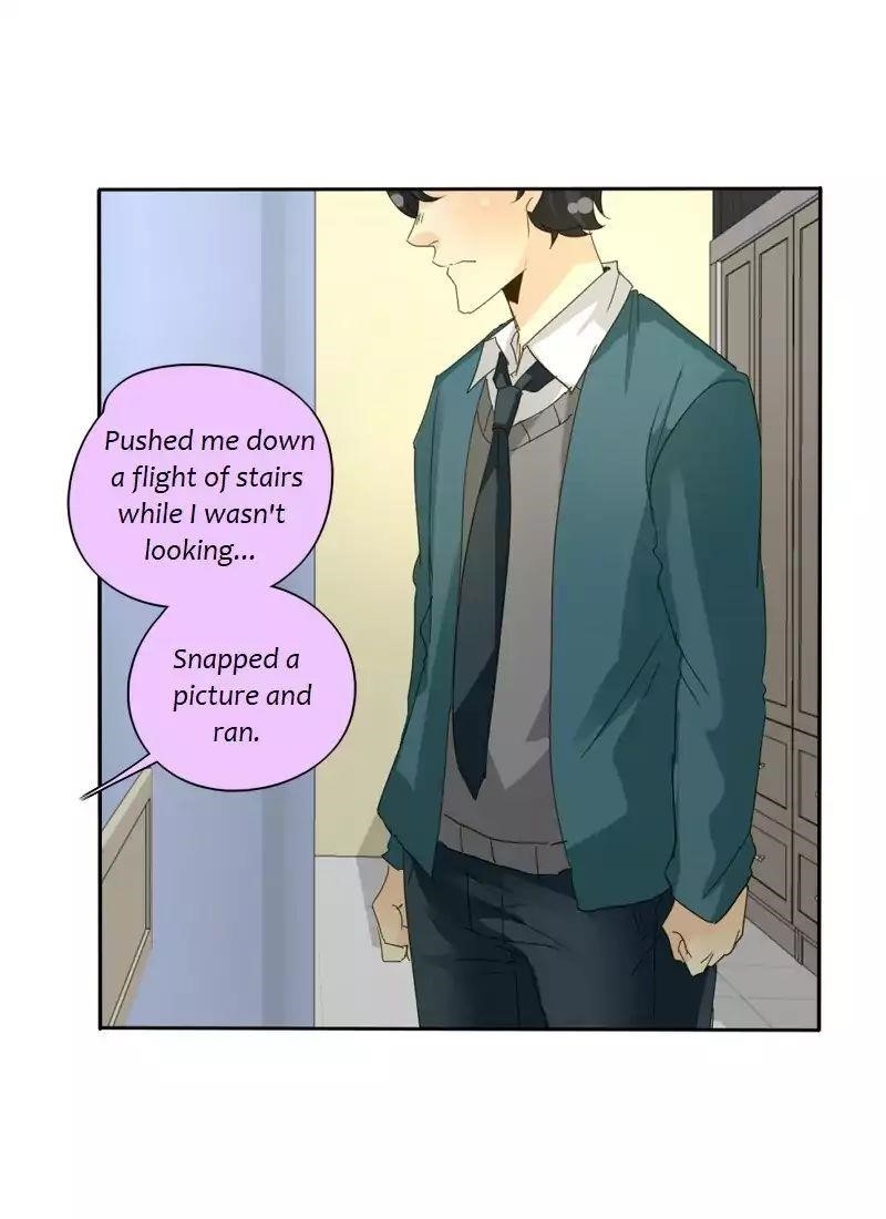 UnOrdinary — Chapter 95 — page 67