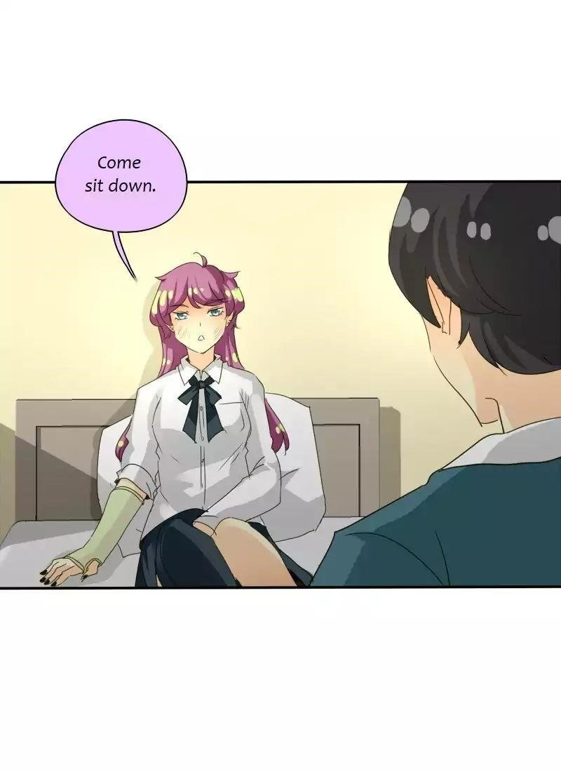 UnOrdinary — Chapter 95 — page 75
