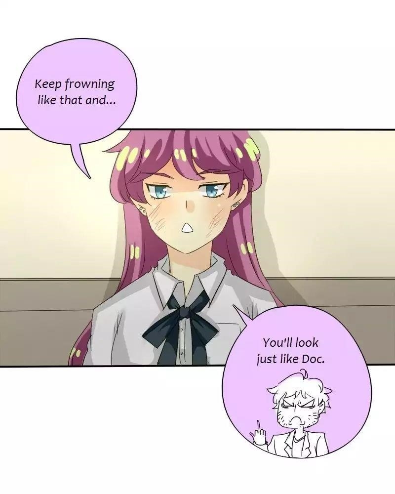 UnOrdinary — Chapter 95 — page 77