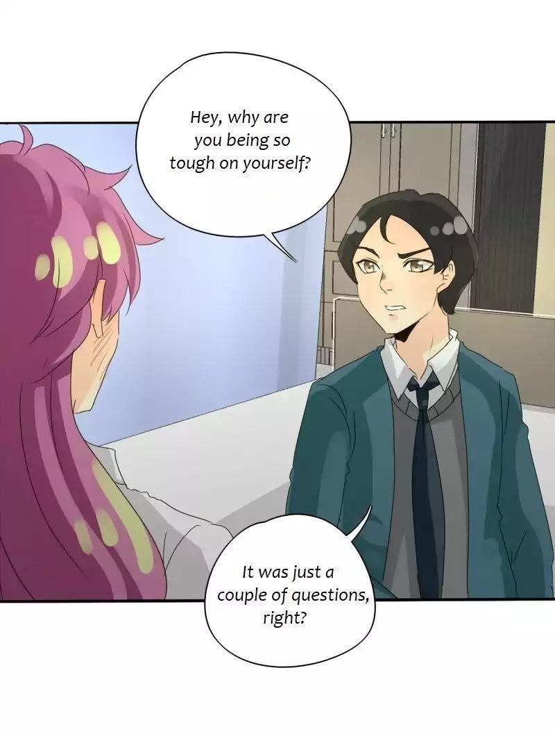 UnOrdinary — Chapter 95 — page 86