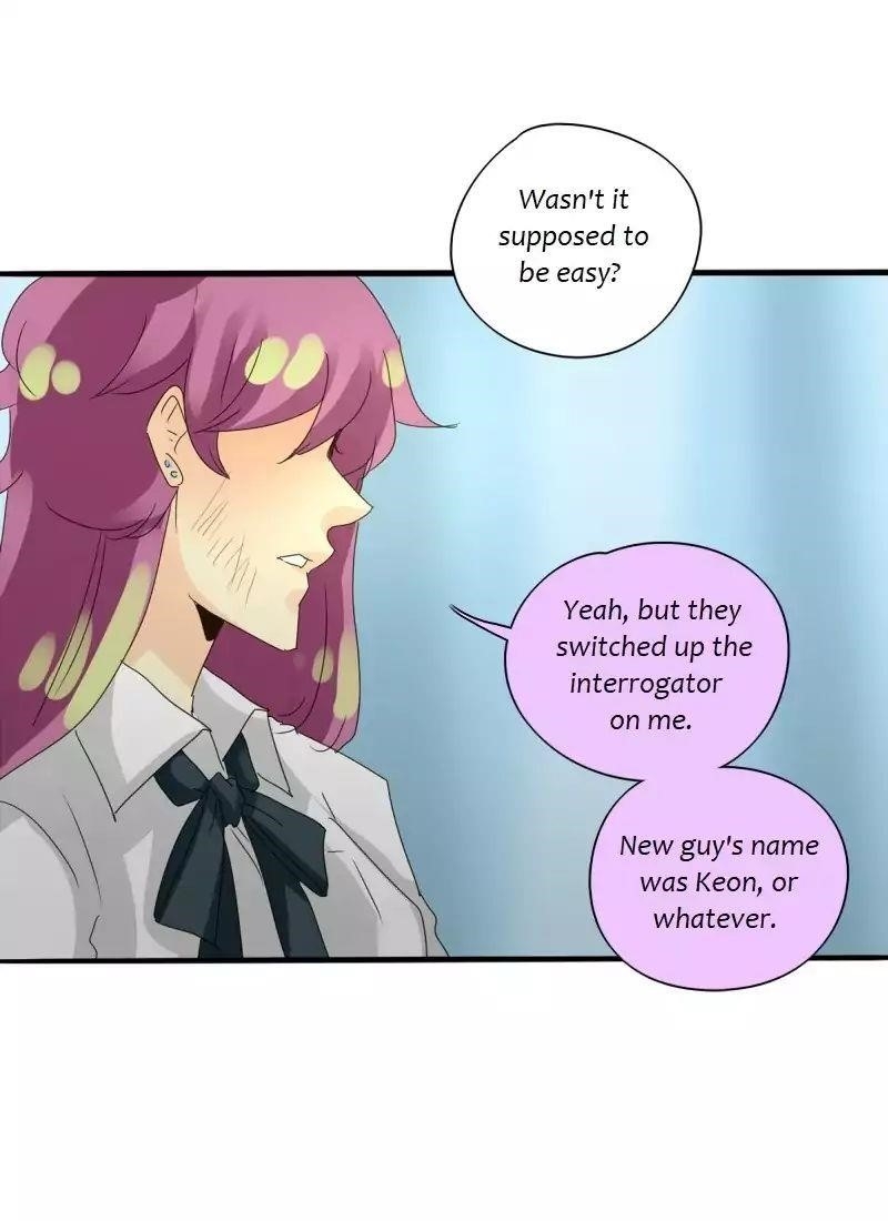 UnOrdinary — Chapter 95 — page 87