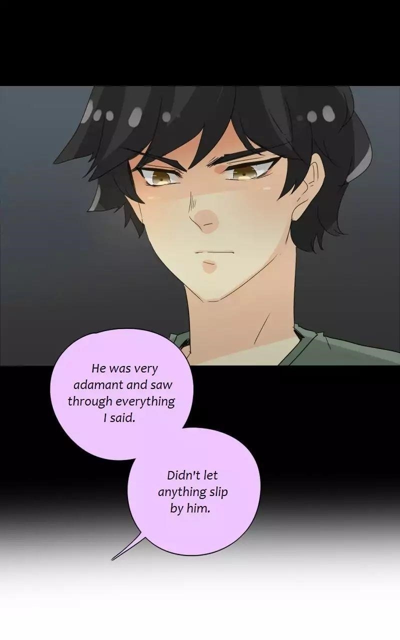 UnOrdinary — Chapter 95 — page 90