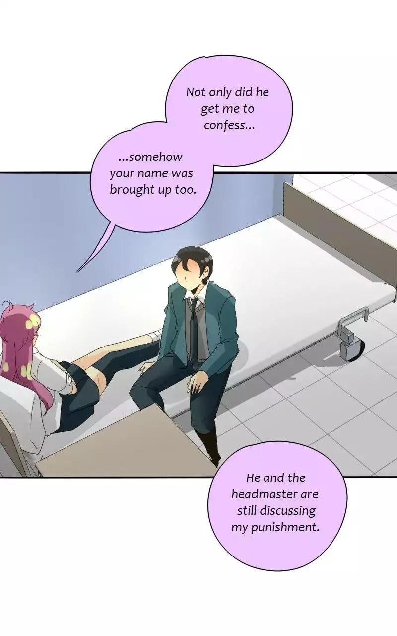 UnOrdinary — Chapter 95 — page 91