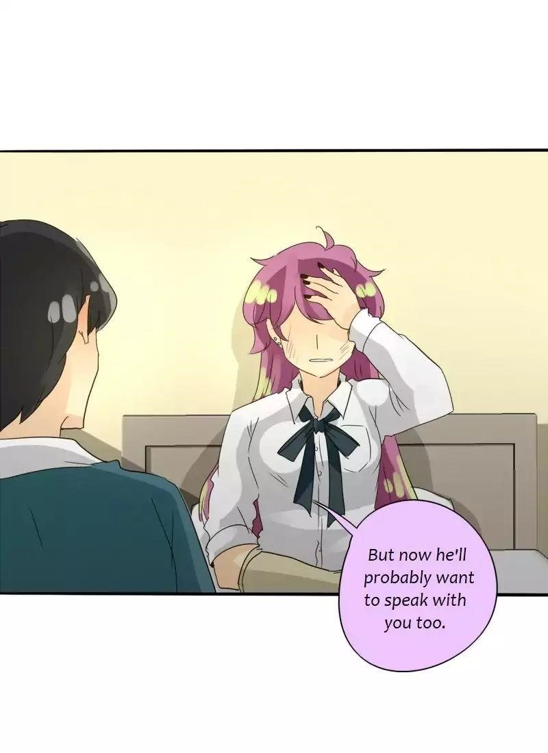 UnOrdinary — Chapter 95 — page 93