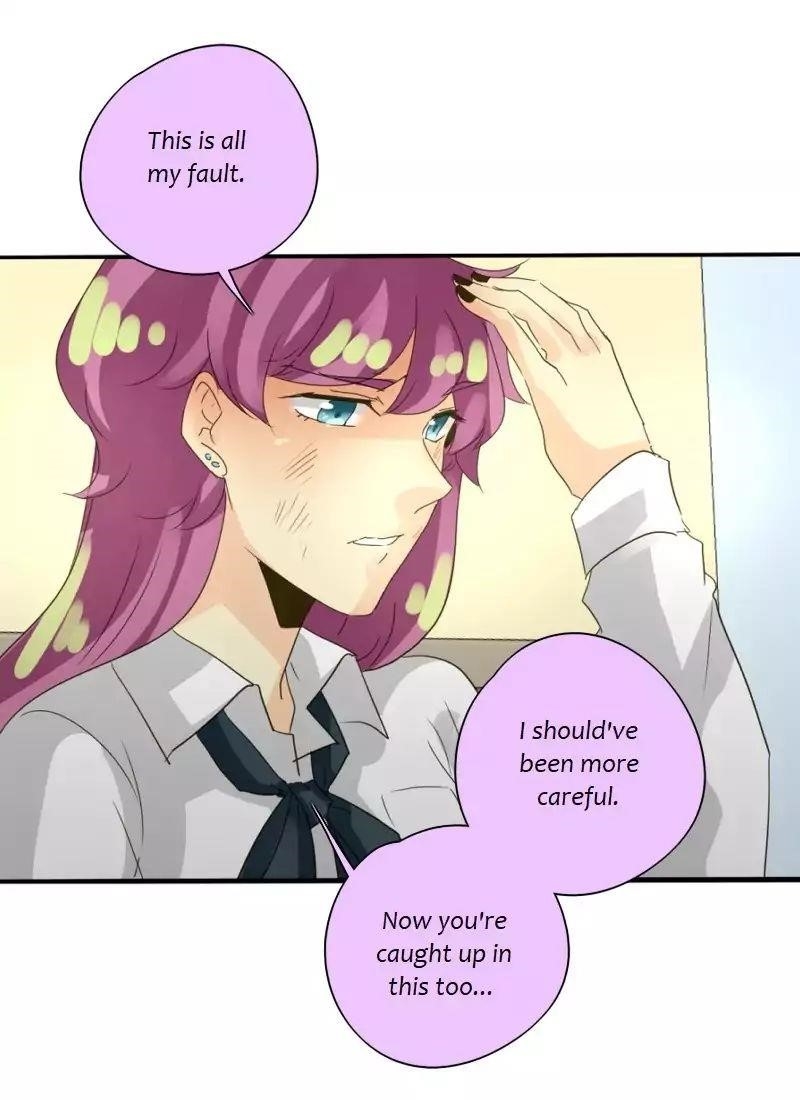 UnOrdinary — Chapter 95 — page 94