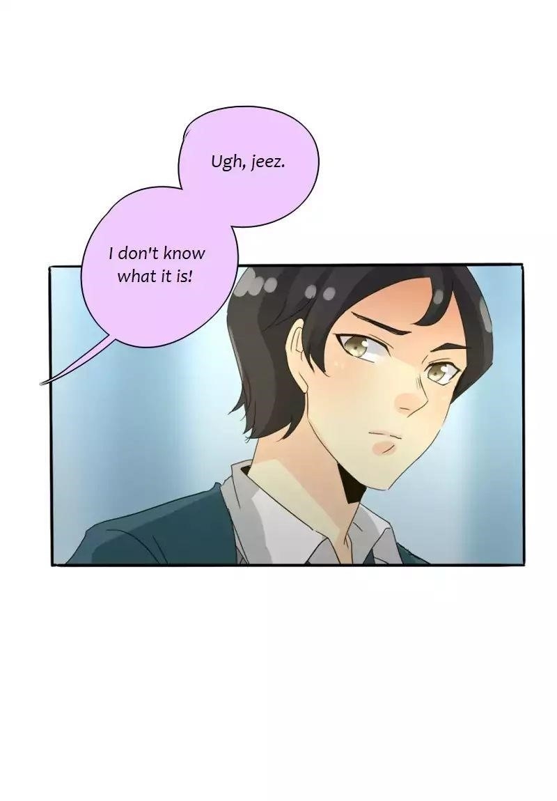 UnOrdinary — Chapter 95 — page 95