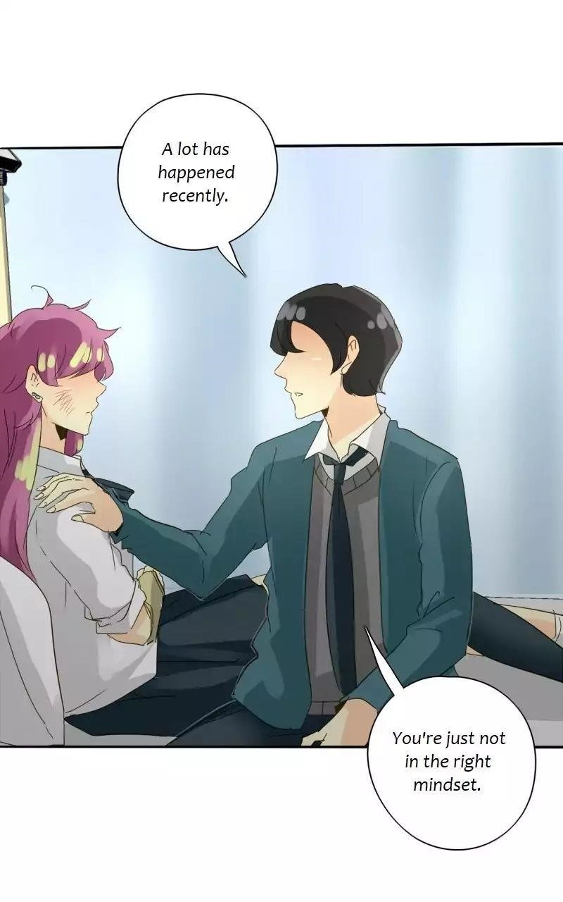 UnOrdinary — Chapter 95 — page 97