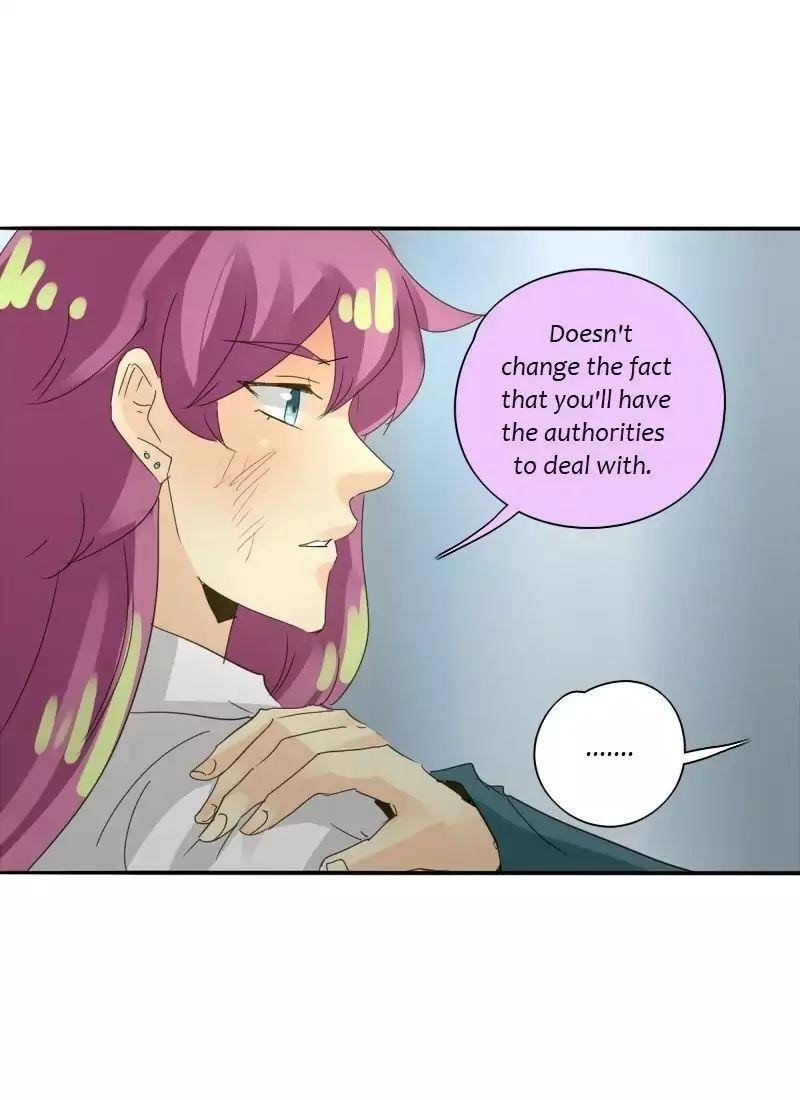 UnOrdinary — Chapter 95 — page 98