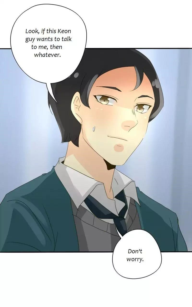 UnOrdinary — Chapter 95 — page 99