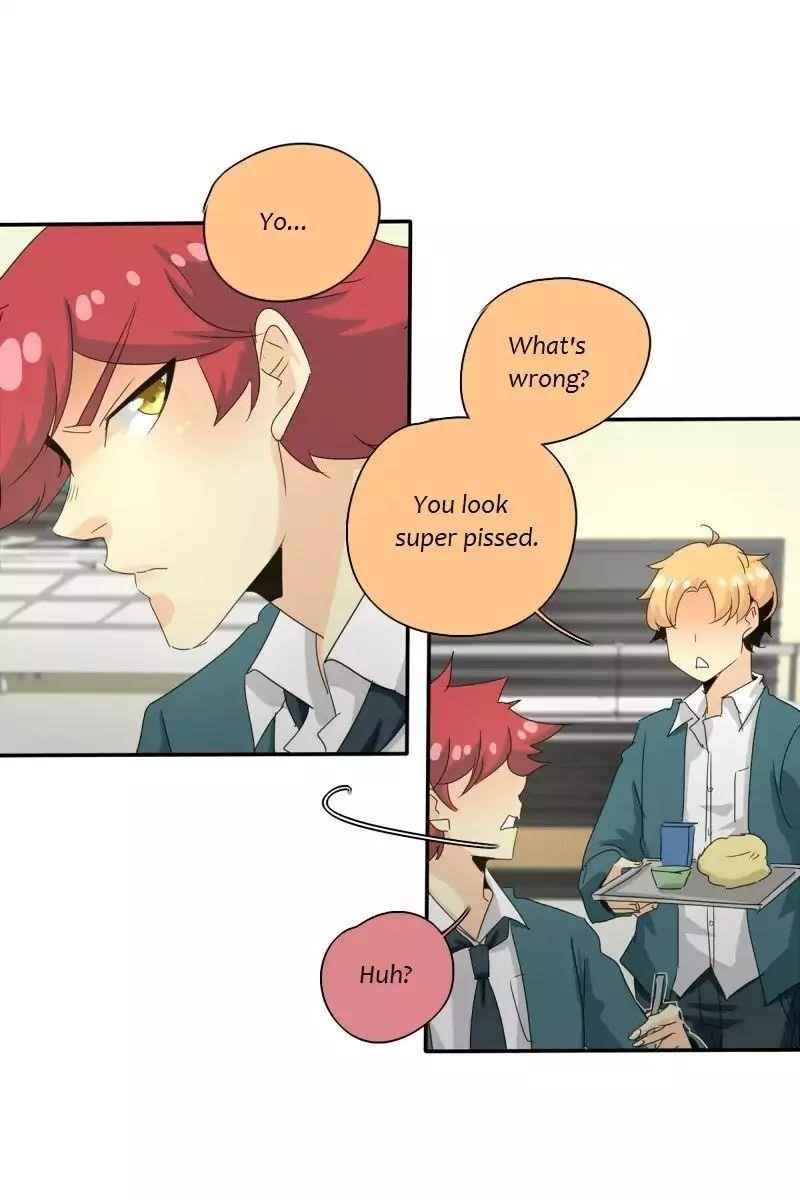 UnOrdinary — Chapter 96 — page 18