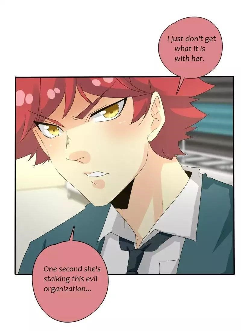 UnOrdinary — Chapter 96 — page 20