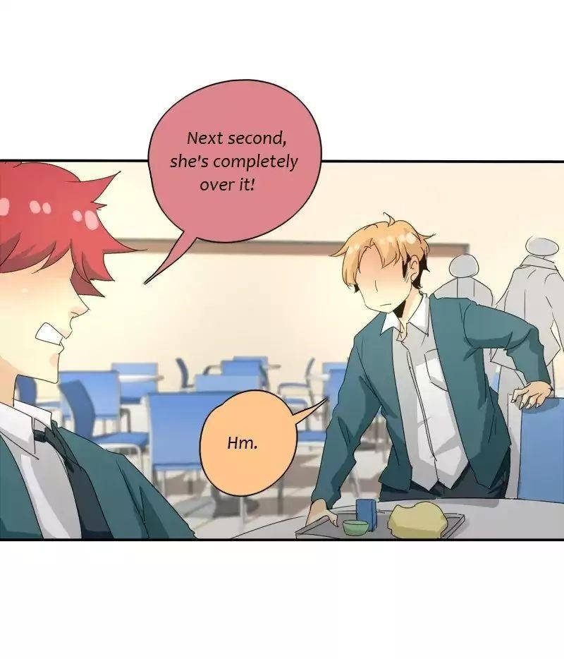 UnOrdinary — Chapter 96 — page 21