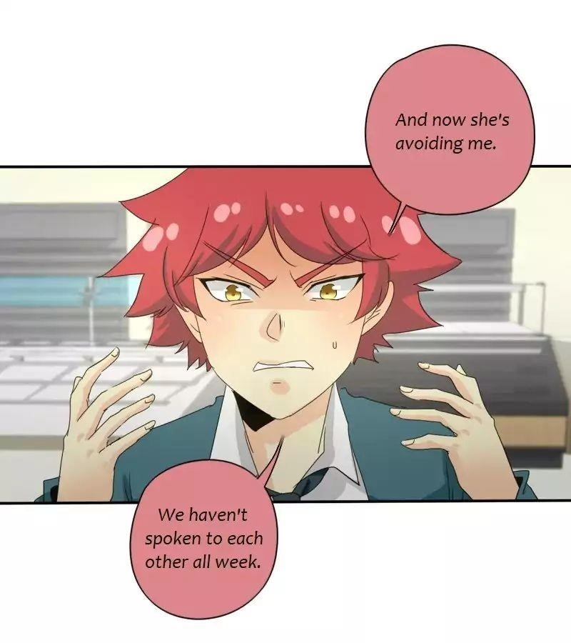 UnOrdinary — Chapter 96 — page 22