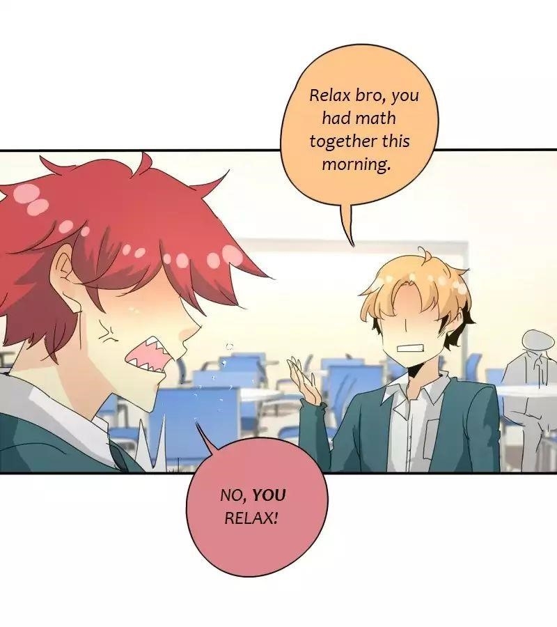 UnOrdinary — Chapter 96 — page 23