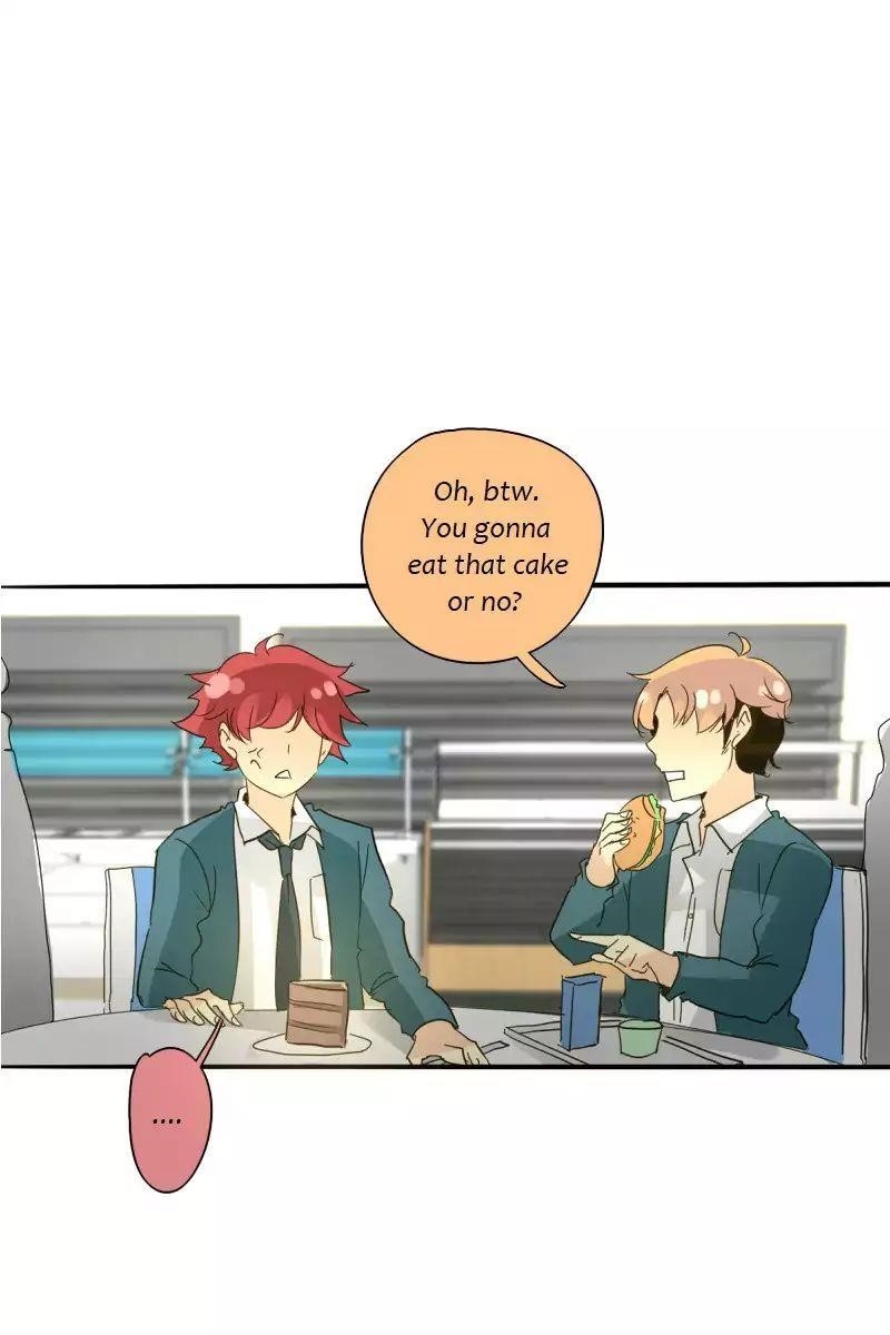 UnOrdinary — Chapter 96 — page 28