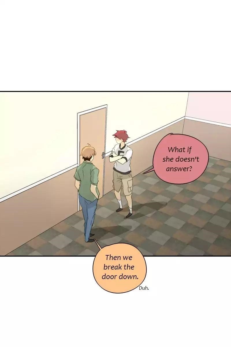 UnOrdinary — Chapter 96 — page 34