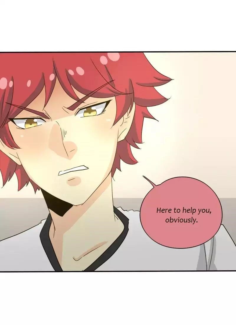 UnOrdinary — Chapter 96 — page 38
