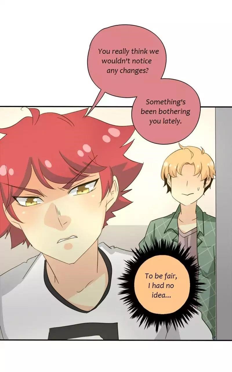 UnOrdinary — Chapter 96 — page 41