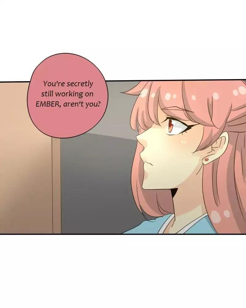 UnOrdinary — Chapter 96 — page 43