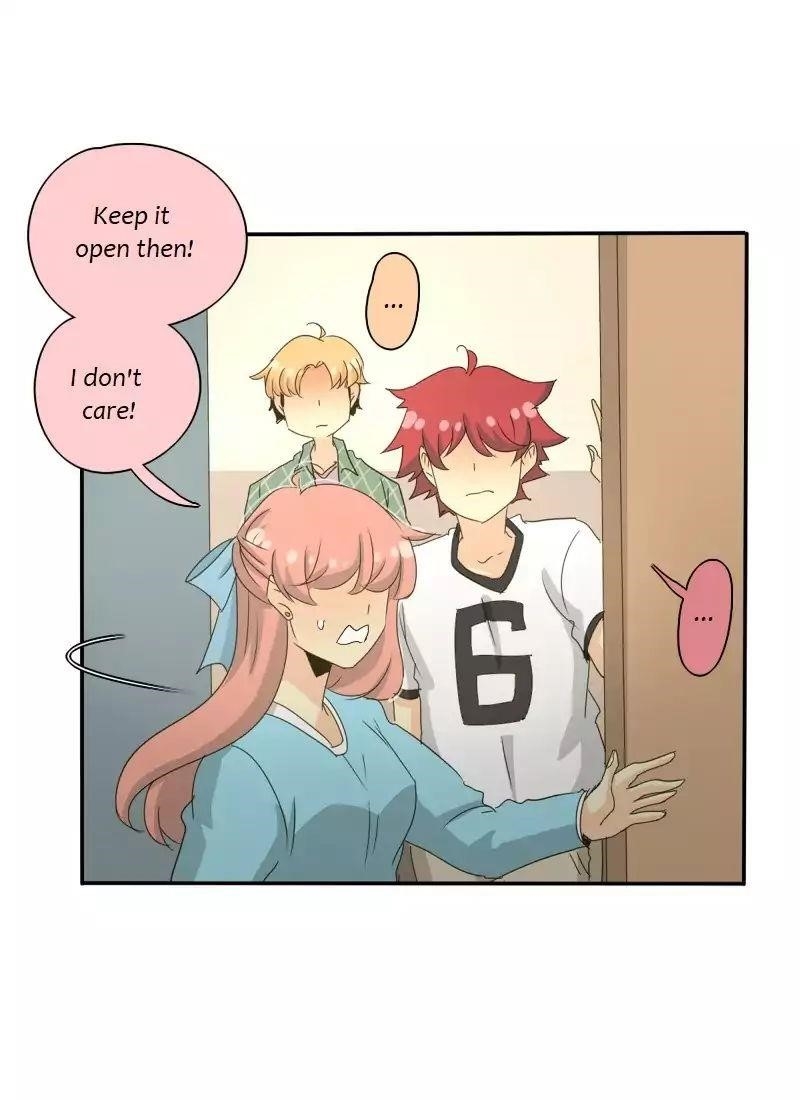 UnOrdinary — Chapter 96 — page 50