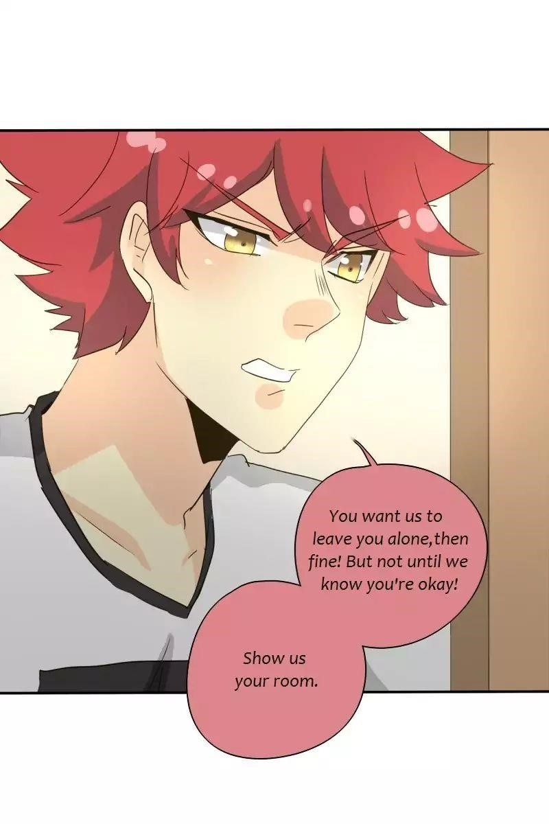 UnOrdinary — Chapter 96 — page 55
