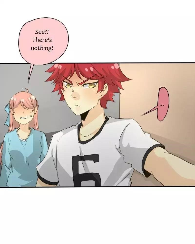 UnOrdinary — Chapter 96 — page 64