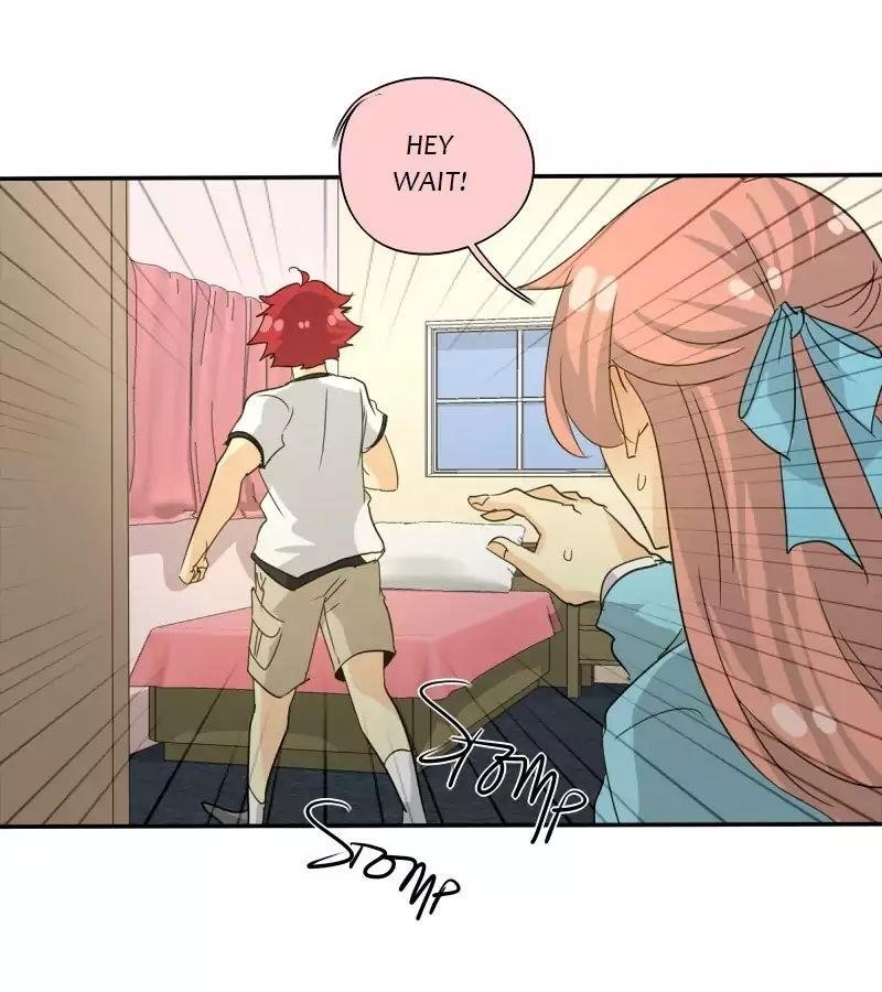 UnOrdinary — Chapter 96 — page 69