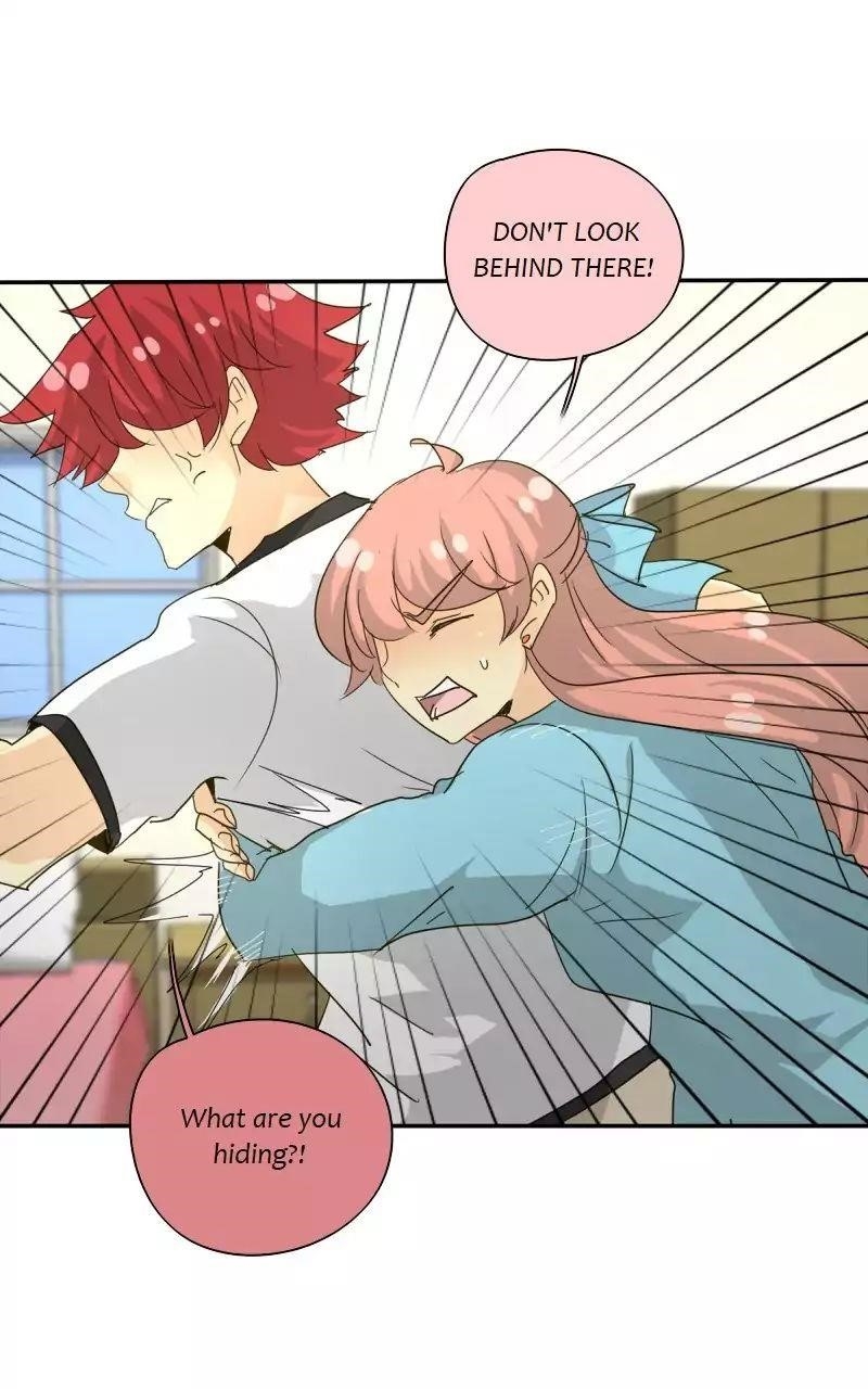 UnOrdinary — Chapter 96 — page 70