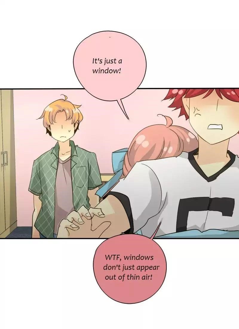 UnOrdinary — Chapter 96 — page 71