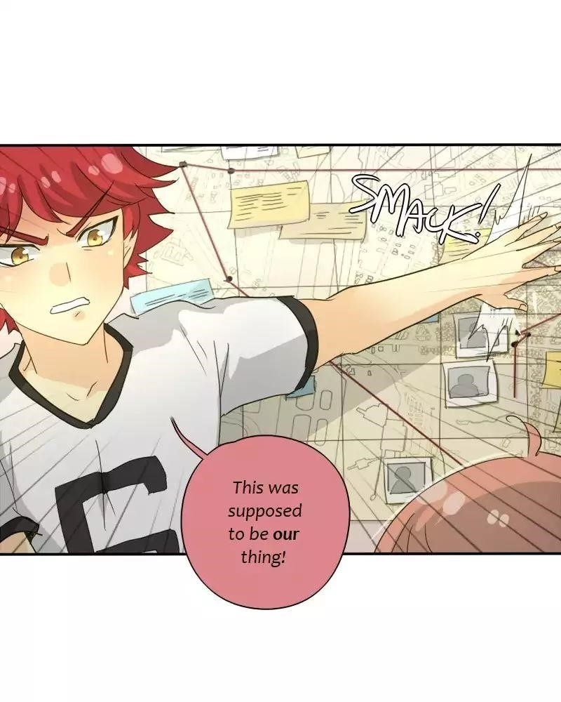 UnOrdinary — Chapter 96 — page 82