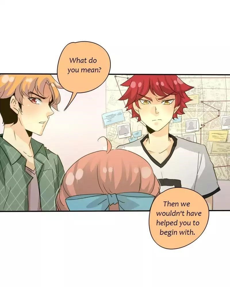 UnOrdinary — Chapter 96 — page 85