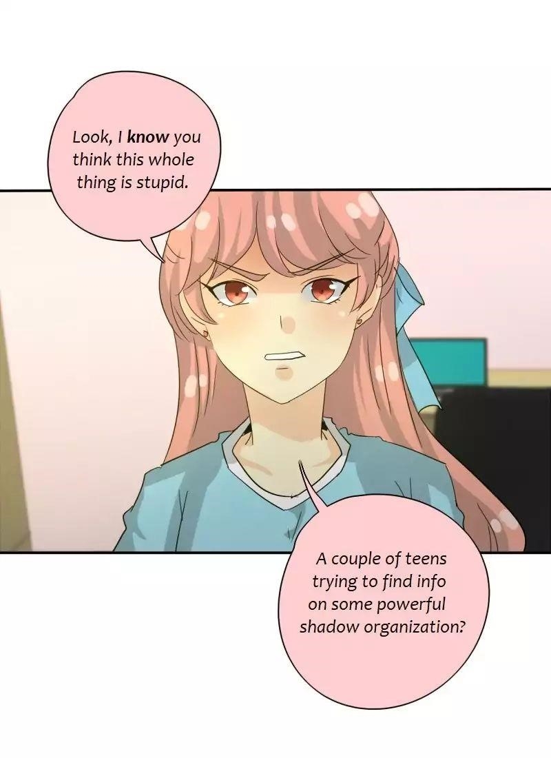 UnOrdinary — Chapter 96 — page 86