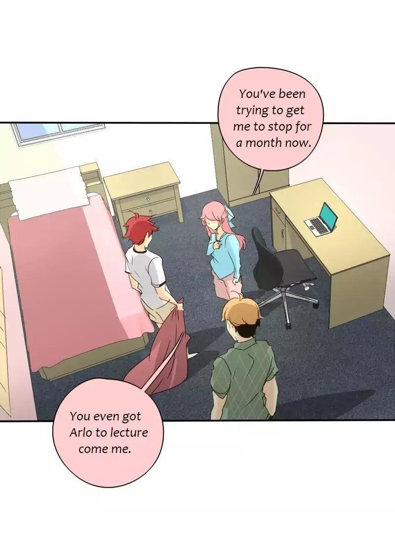 UnOrdinary — Chapter 96 — page 87
