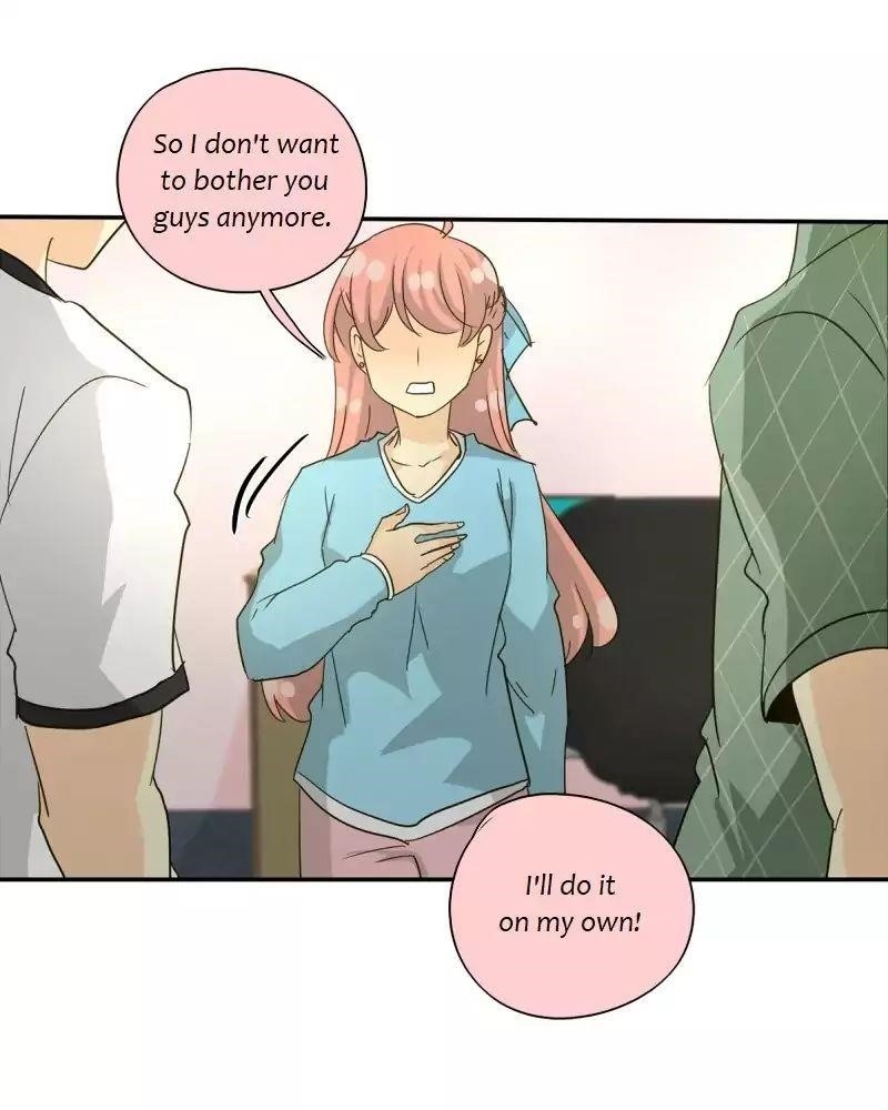 UnOrdinary — Chapter 96 — page 89