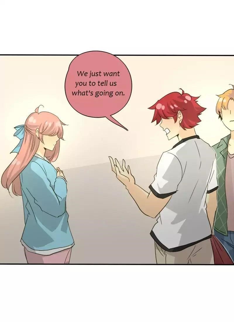 UnOrdinary — Chapter 96 — page 93
