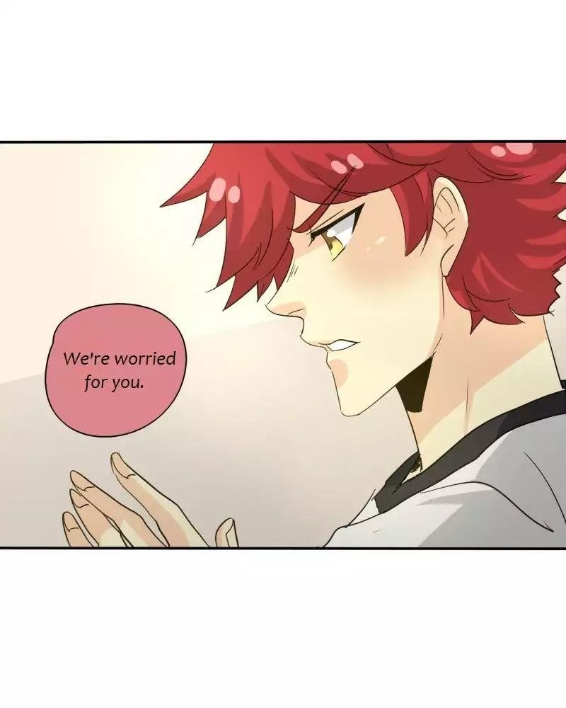 UnOrdinary — Chapter 96 — page 95