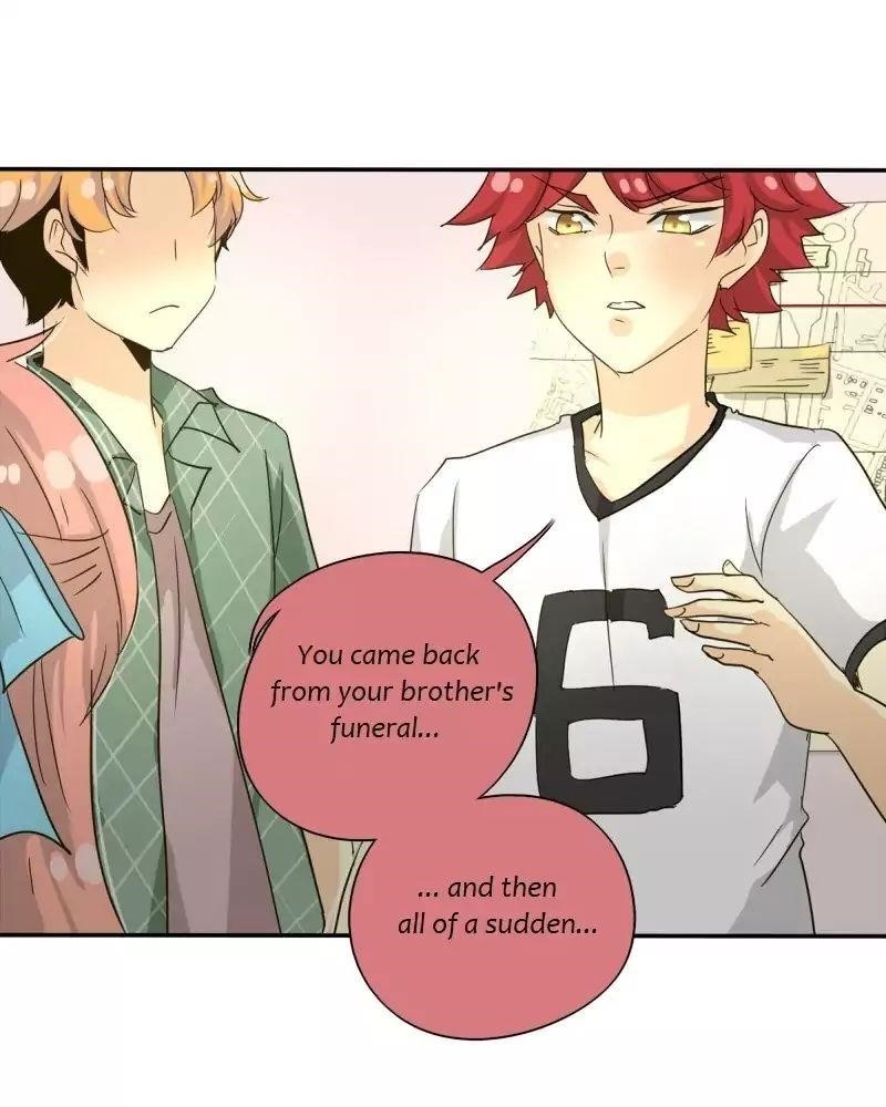 UnOrdinary — Chapter 96 — page 96