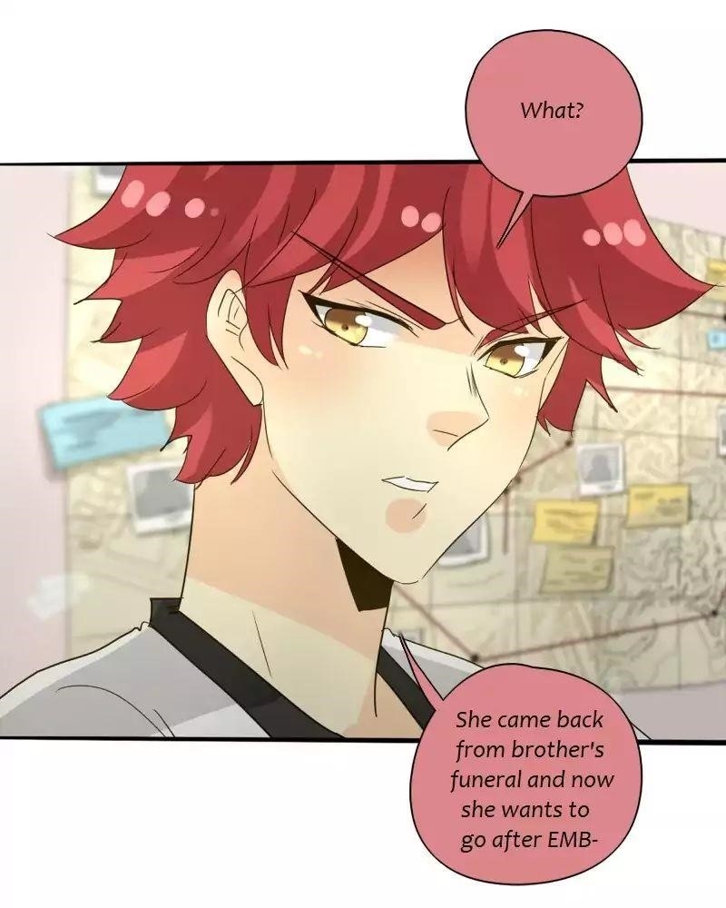 UnOrdinary — Chapter 96 — page 99