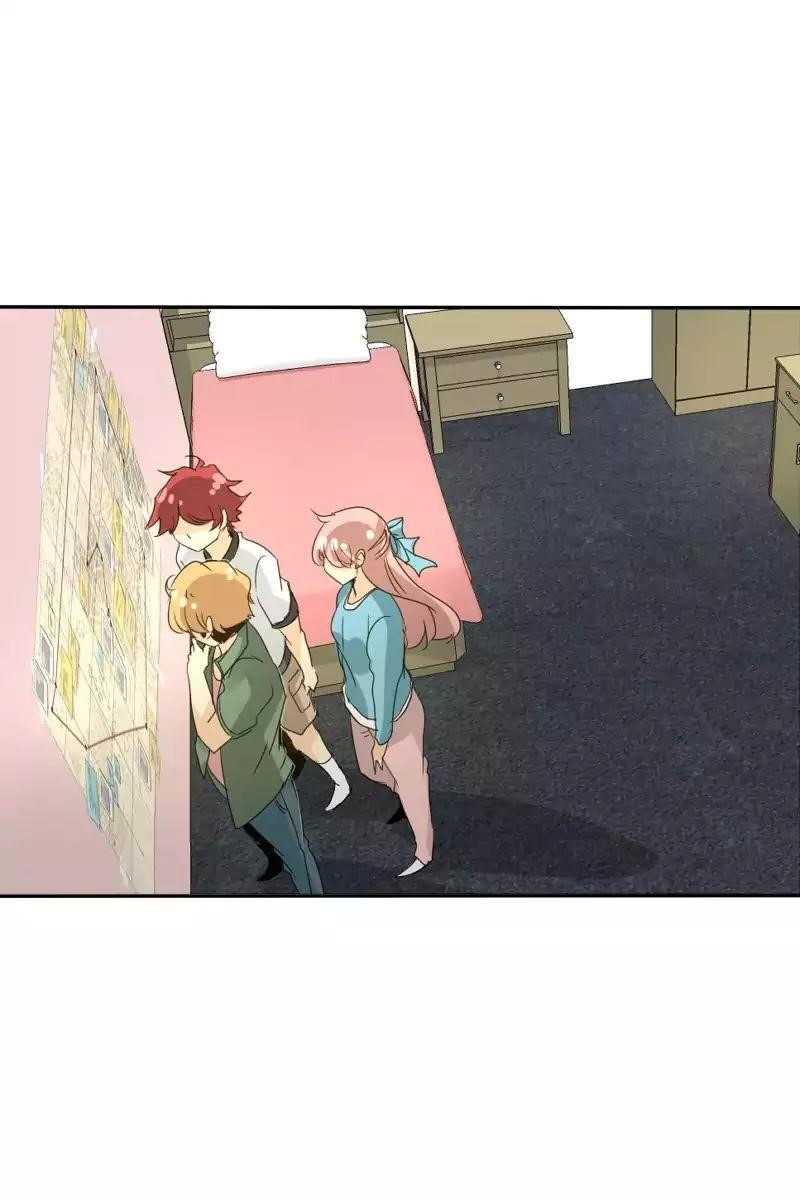 UnOrdinary — Chapter 97 — page 1