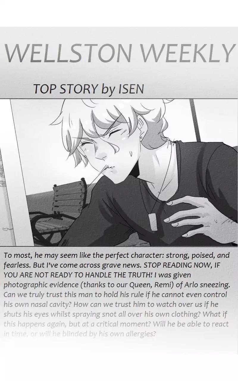 UnOrdinary — Chapter 97 — page 12