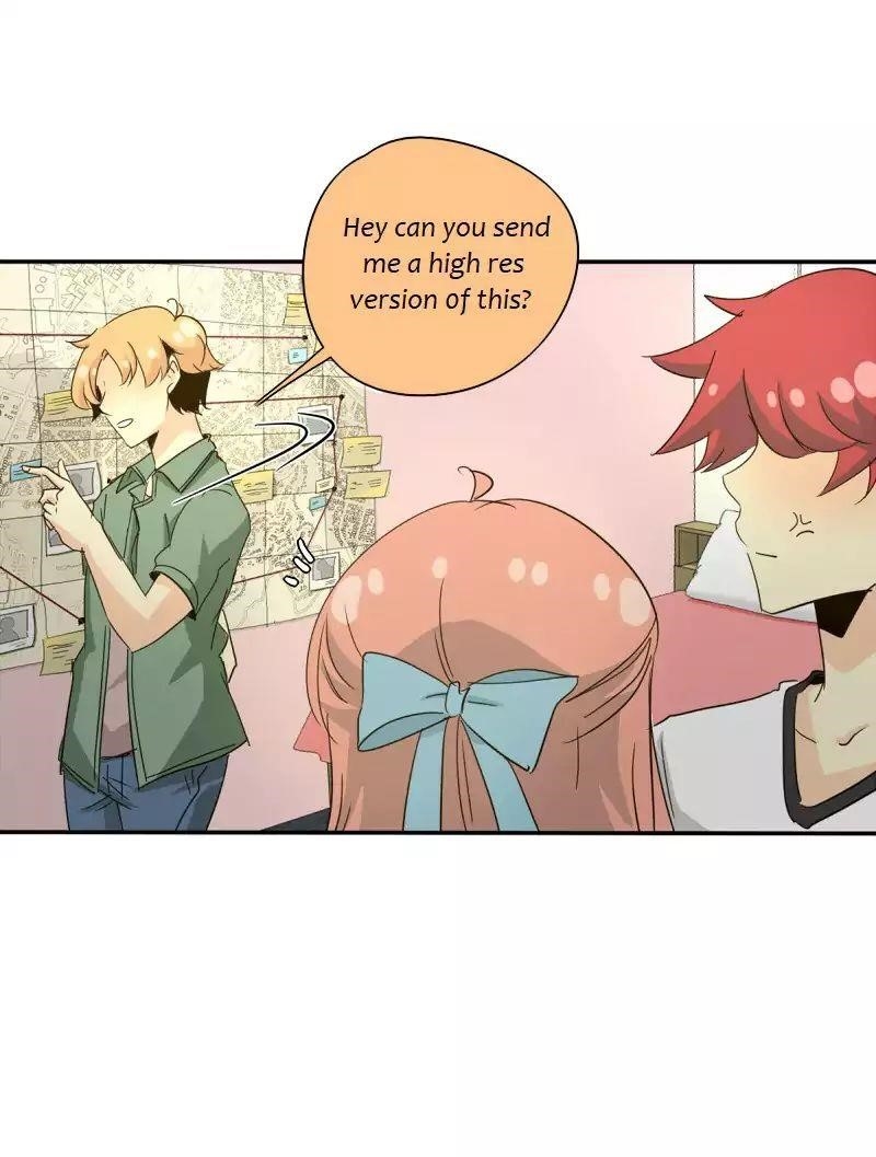 UnOrdinary — Chapter 97 — page 14
