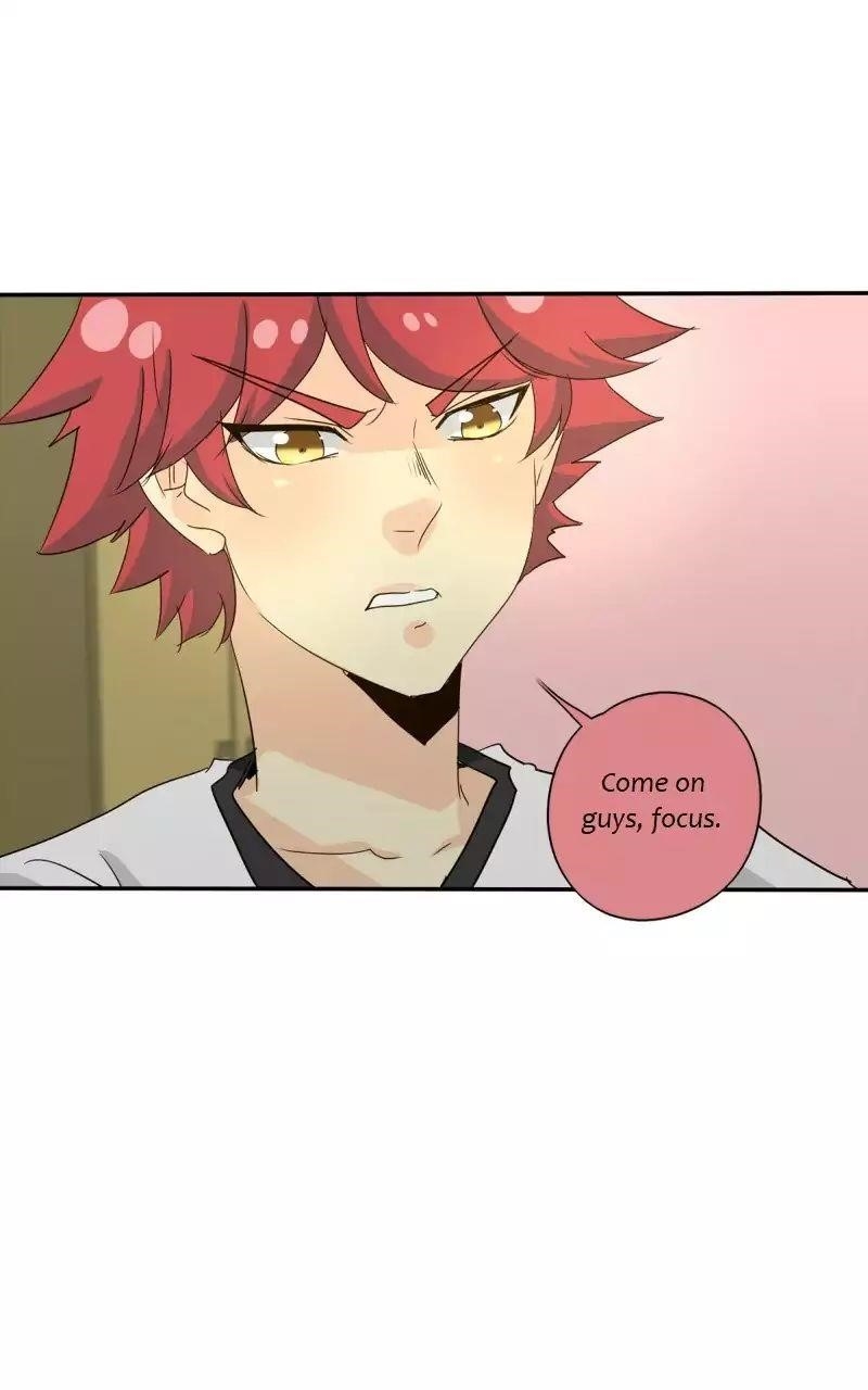 UnOrdinary — Chapter 97 — page 16