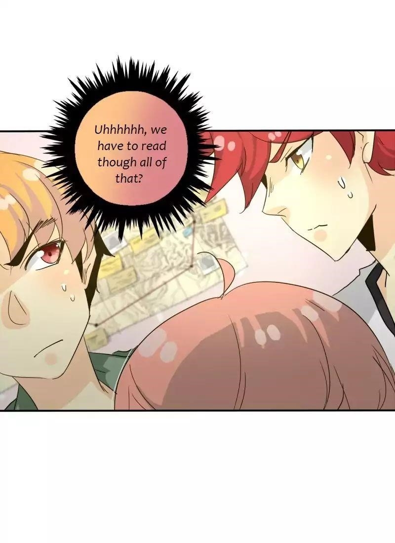 UnOrdinary — Chapter 97 — page 22