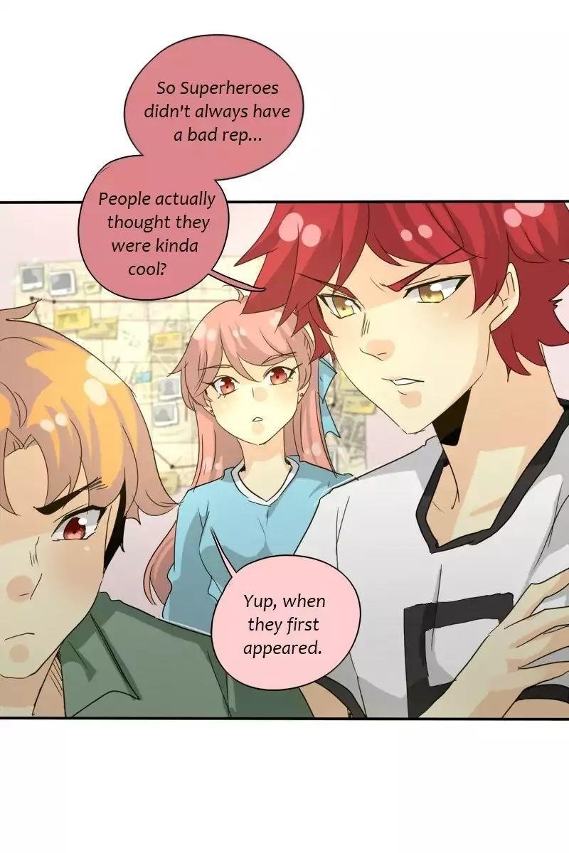 UnOrdinary — Chapter 97 — page 30