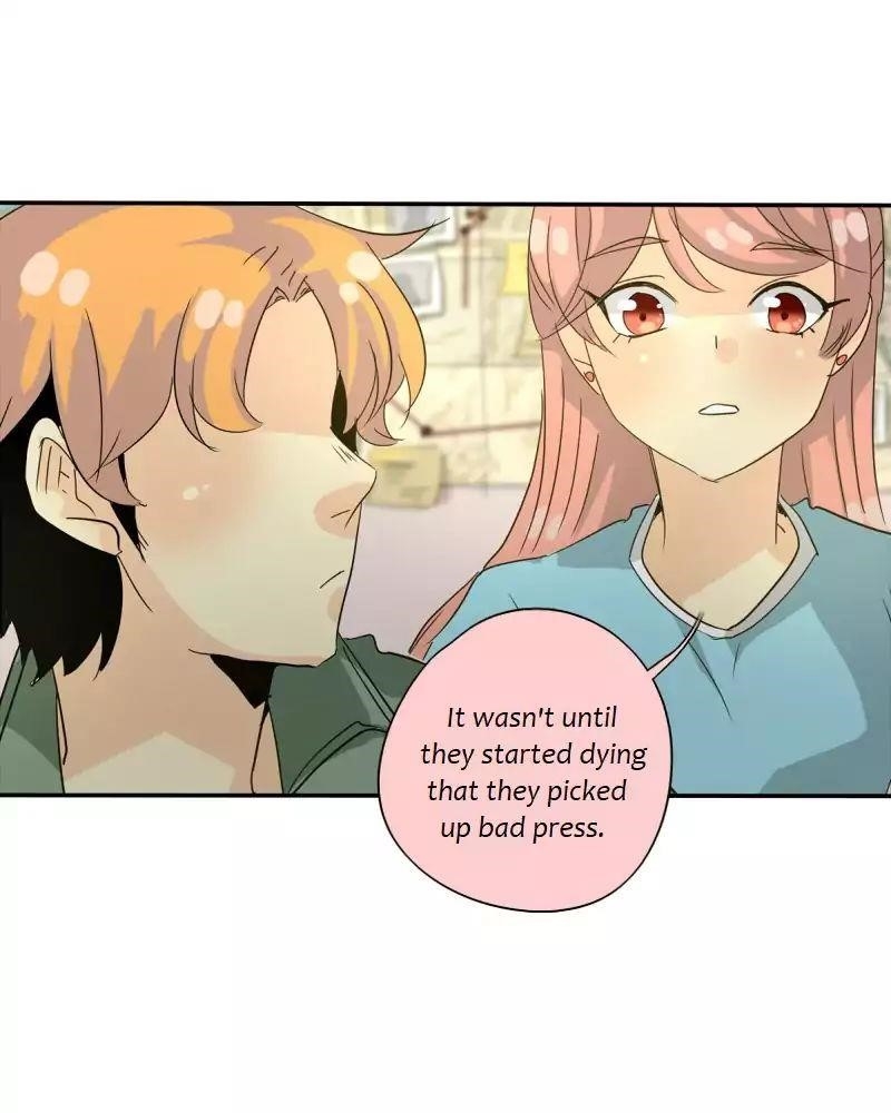 UnOrdinary — Chapter 97 — page 31