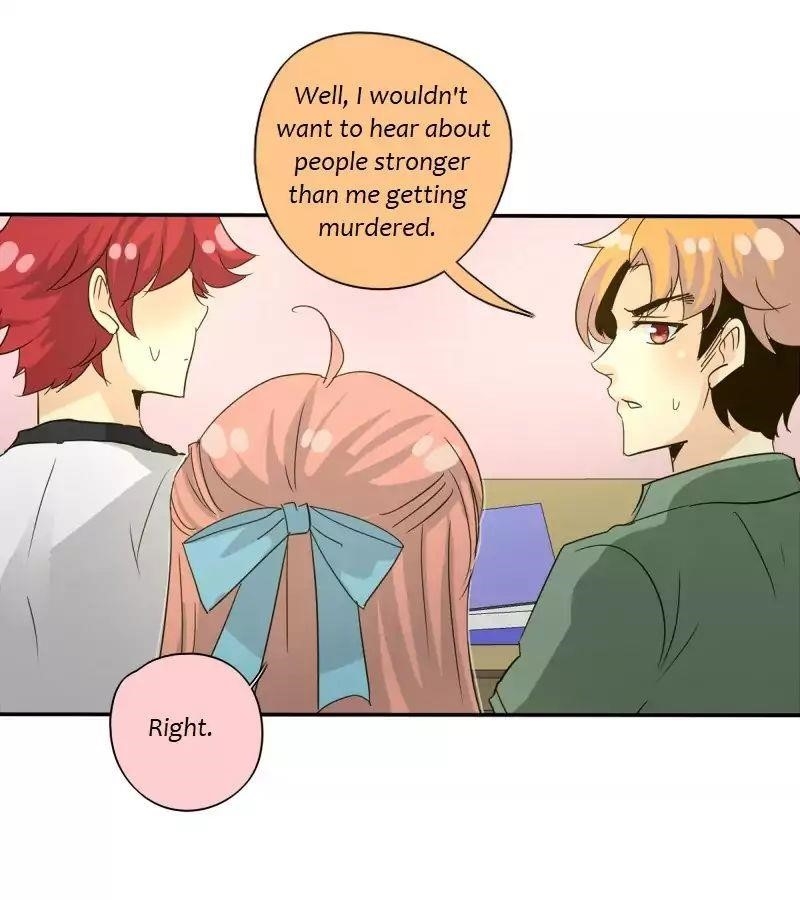 UnOrdinary — Chapter 97 — page 32